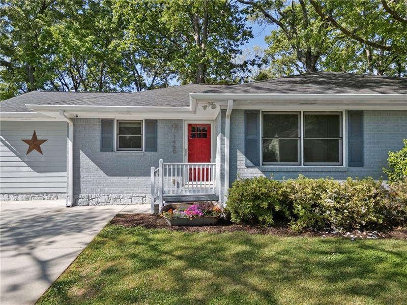 1450 Van Vleck Ave., Atlanta, GA 30316