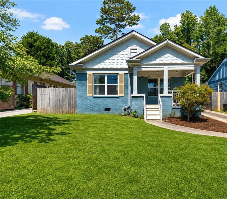 1075 Moreland Ave., Atlanta, GA 30316