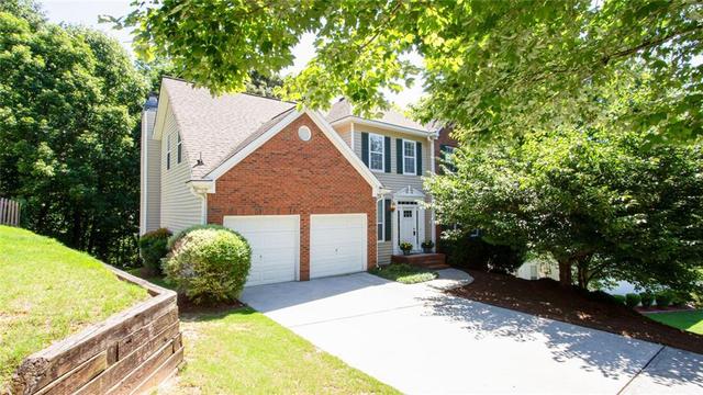 Homes Just Sold That Attend Pebblebrook High School: July 7th to July 13th