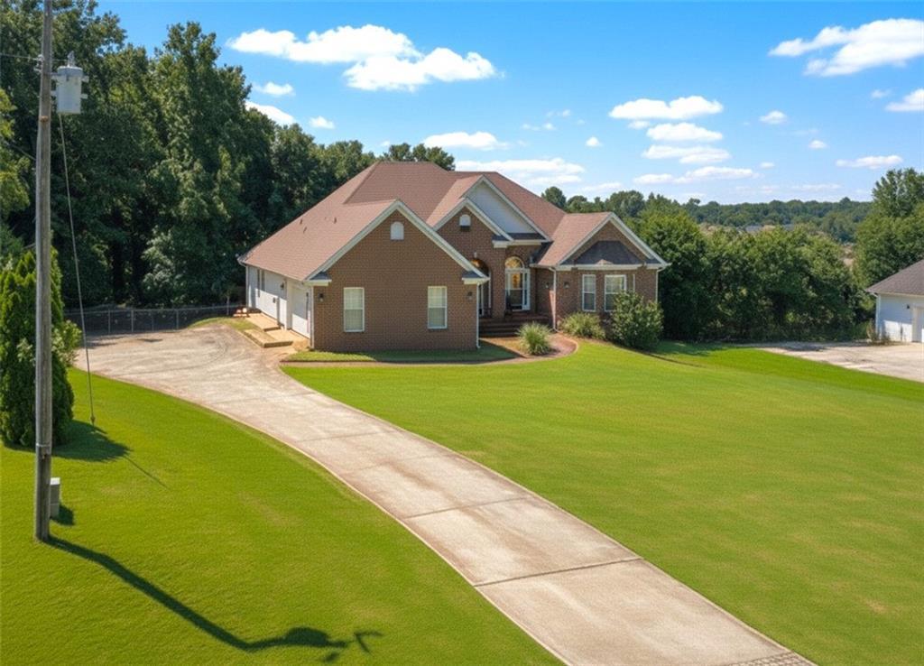 235 Thurman Rd., Stockbridge, GA 30281