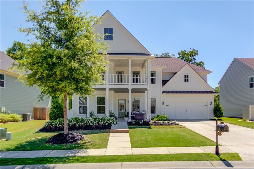 6025 Ash Hill Pl., Hoschton, GA 30548
