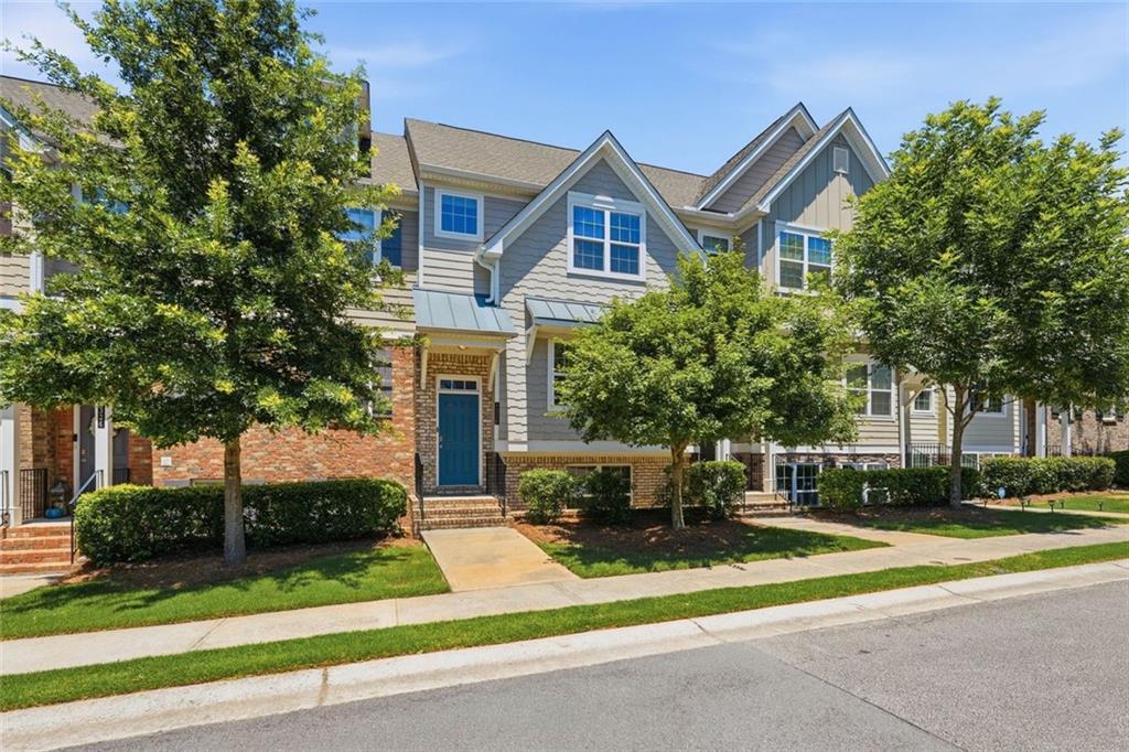 4326 Buford Valley Way, Buford, GA 30518