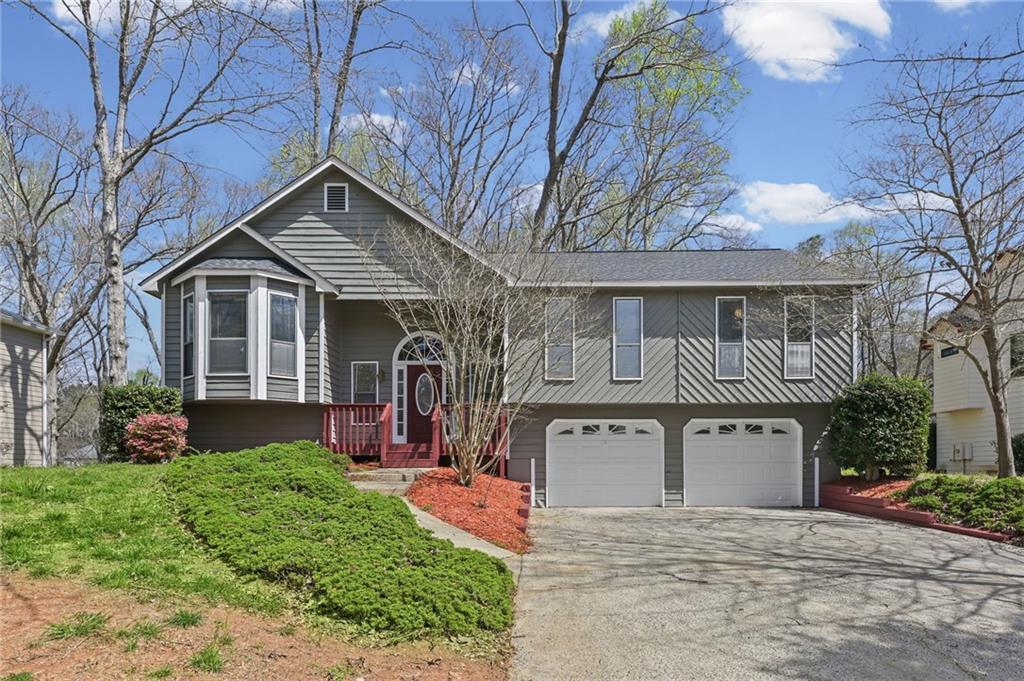 4012 Brantley Dr., Austell, GA 30106