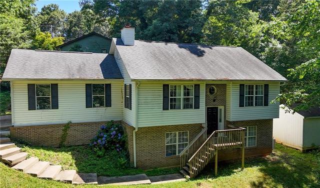 New Homes with Master Bedrooms on the 1st Floor That Attend West Hall Middle School: May 30th to June 5th