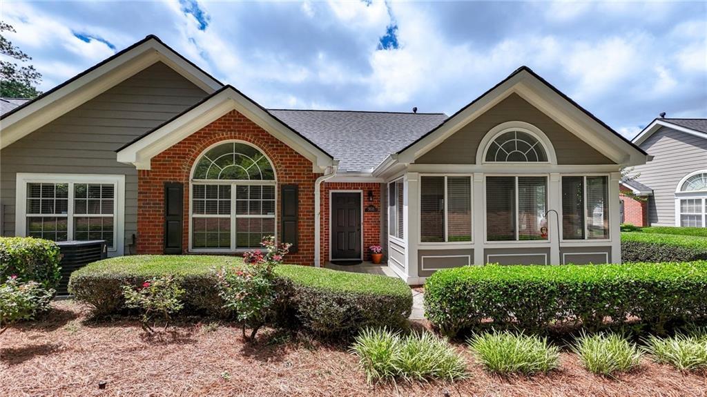 908 Burnt Hickory Cir. #7, Marietta, GA 30064