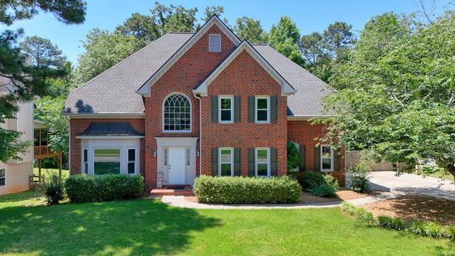 Homes Just Sold in Acworth: June 23rd to June 29th