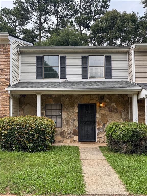 1498 Springleaf Cir., Smyrna, GA 30080