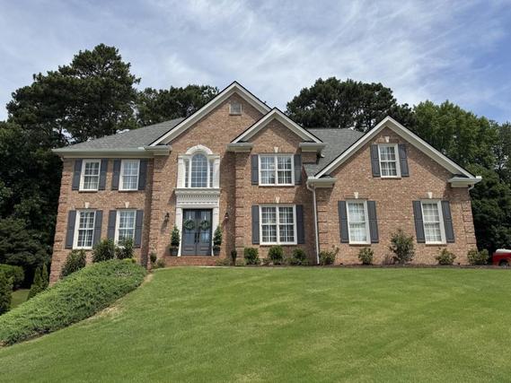 New Homes with Master Bedrooms on the 1st Floor That Attend Grayson High School: May 30th to June 5th