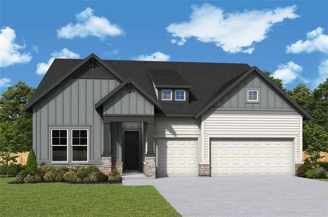New Construction Homes For Sale This Week That Attend Gainesville Middle School West: June 3rd to June 9th