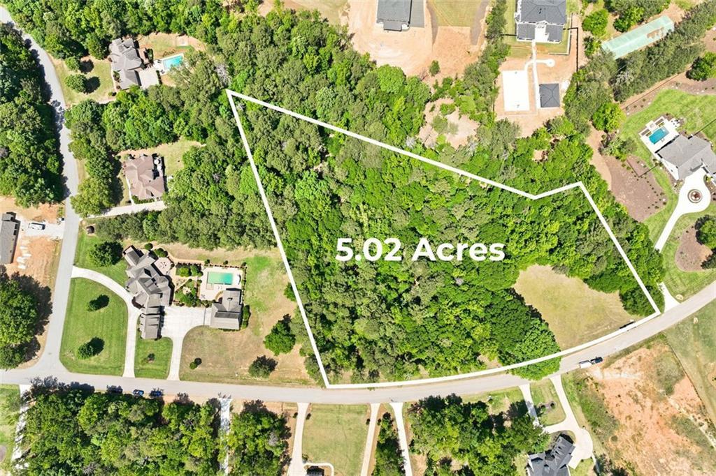 Canter Way, Jefferson, GA 30549