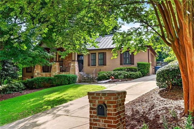 New Homes with Master Bedrooms on the 1st Floor in Loring Heights: June 6th to June 12th