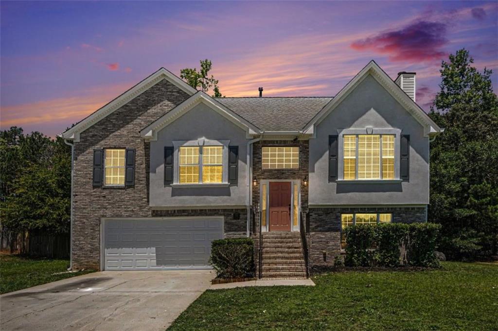 791 White Dove Dr., Mcdonough, GA 30253