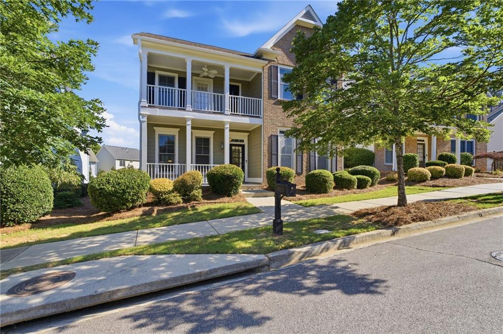 4906 Gathering Pl., Suwanee, GA 30024