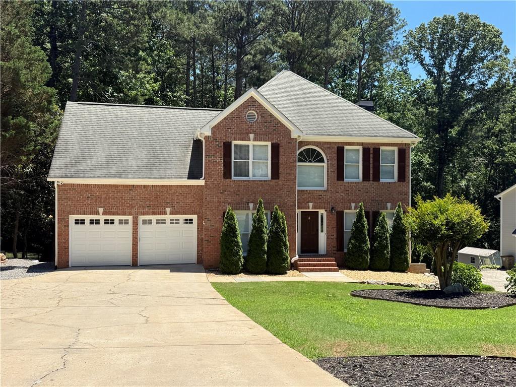 2125 Melrose Trace, Cumming, GA 30041