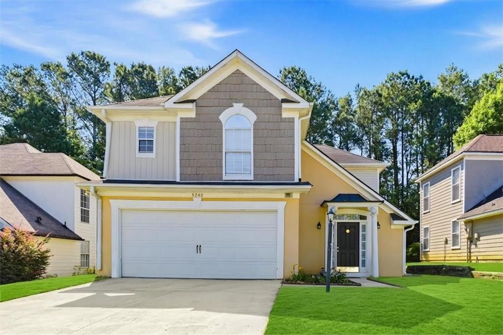 3240 Saint James Pl., Lawrenceville, GA 30044