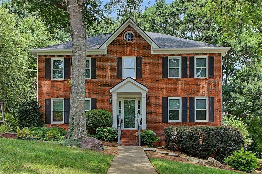 5240 Shasta Way, Marietta, GA 30062