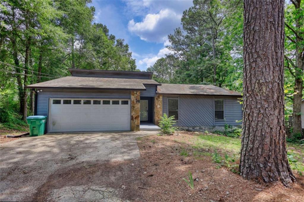 2660 Hewatt Rd., Snellville, GA 30039