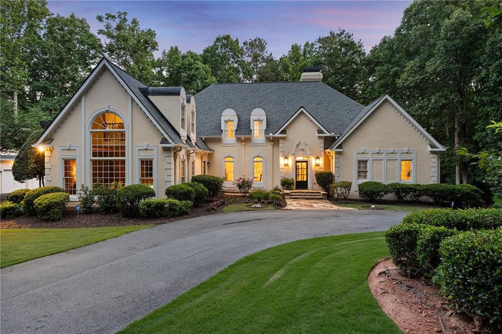 13750 Birmingham Hwy., Milton, GA 30004