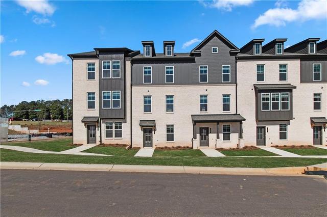 New Homes For Sale This Week That Attend Arnall Middle School: June 5th to June 11th