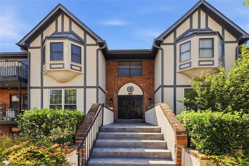 6851 Roswell Rd. #D-15, Sandy Springs, GA 30328