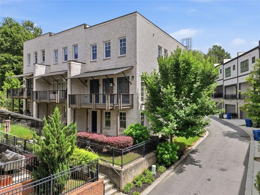 1913 Maritime Way #140, Atlanta, GA 30318