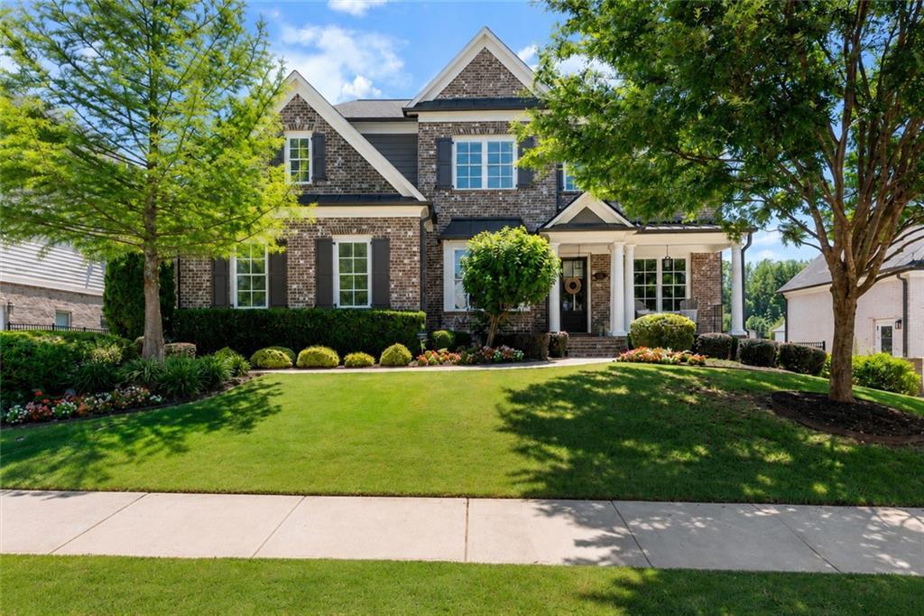 3166 Capriole Dr., Marietta, GA 30062