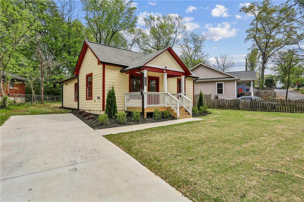 1125 Cordova St., Atlanta, GA 30310