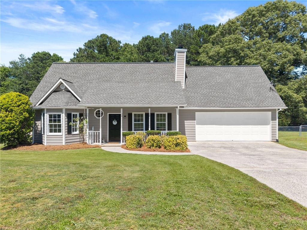 5510 Mulberry Dr., Cumming, GA 30028