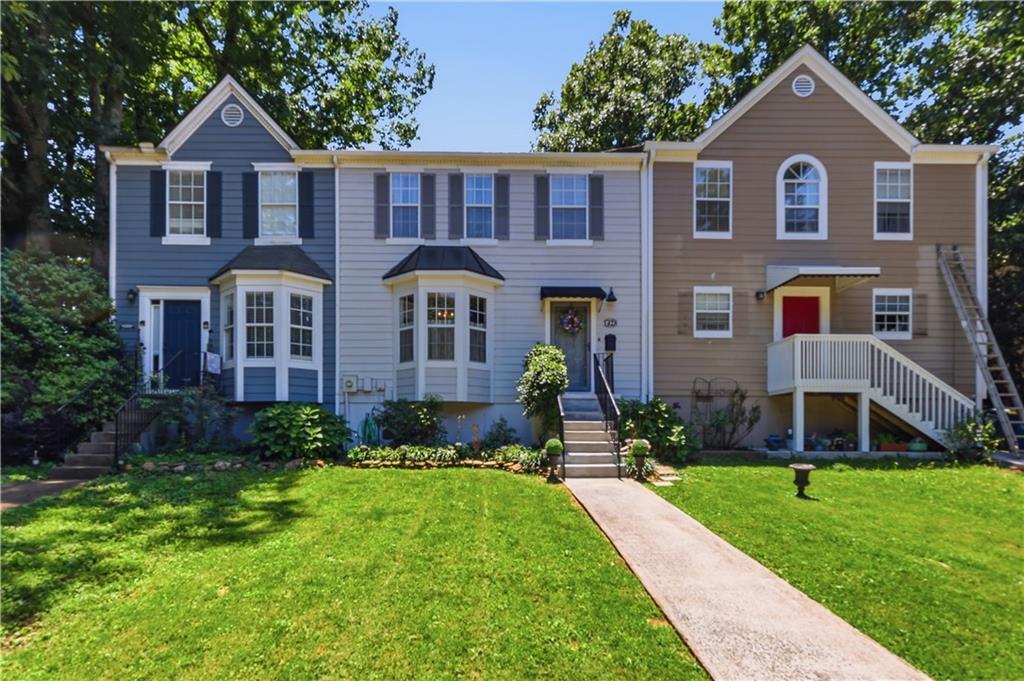 1428 Shiloh Way, Kennesaw, GA 30144