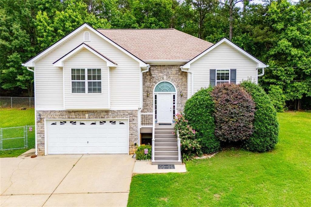 476 W West Wind Dr., Villa Rica, GA 30180