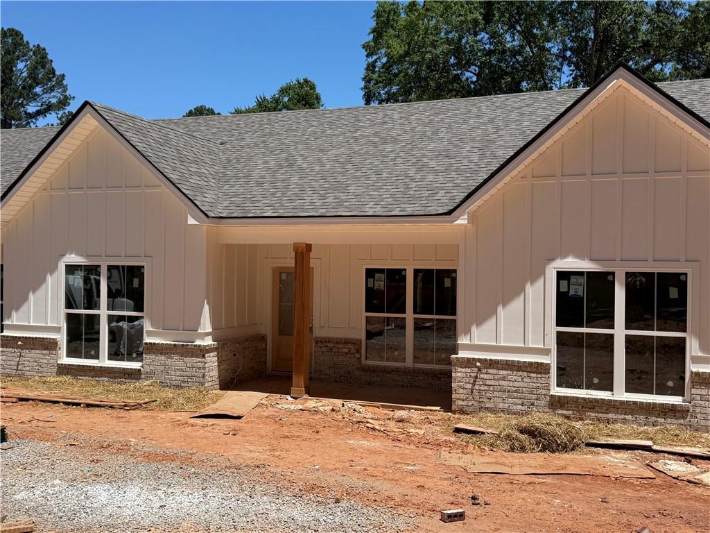 109 Haygood Pl., Carrollton, GA 30117