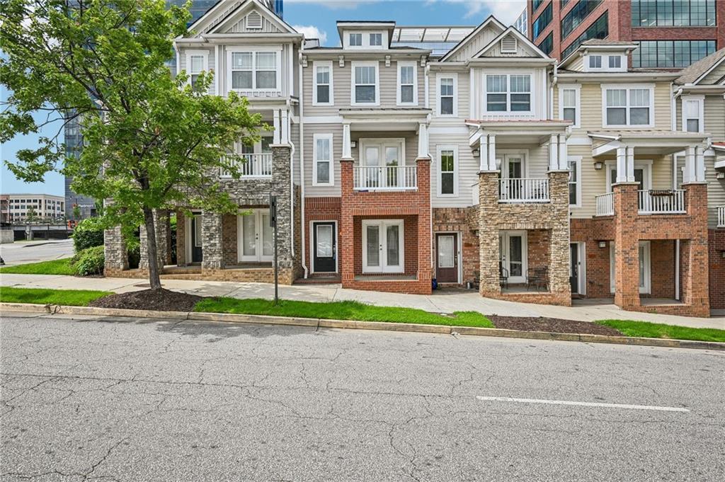 209 16th St. #27, Atlanta, GA 30363