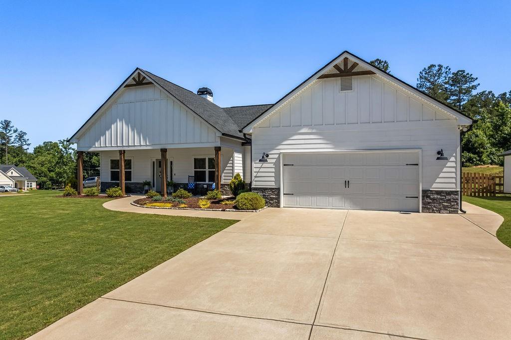 109 Whitley Xing Crossing, Rockmart, GA 30153
