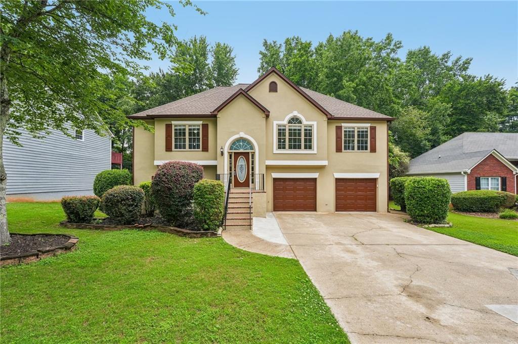 209 Eagle Glen Ct., Woodstock, GA 30189