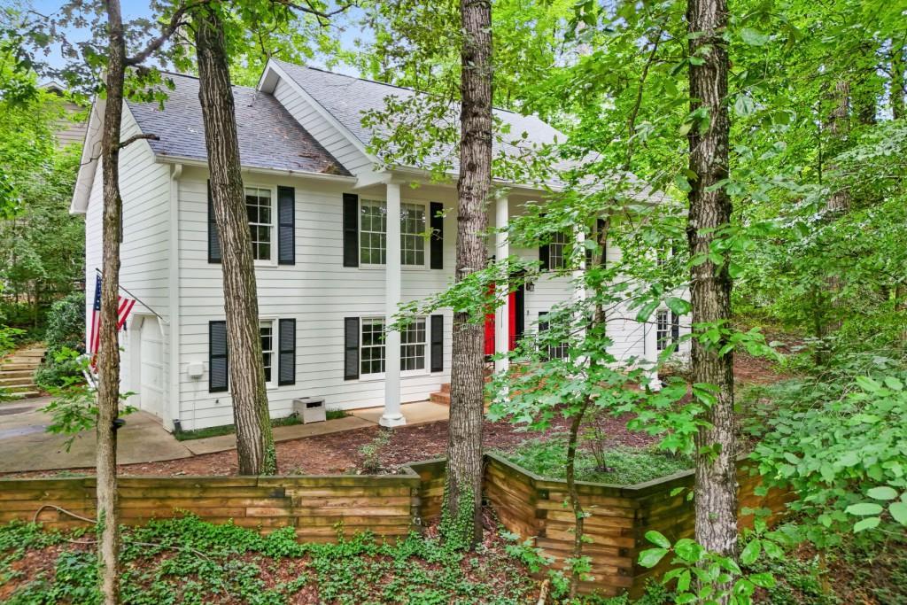 1436 Brookcliff Dr., Marietta, GA 30062