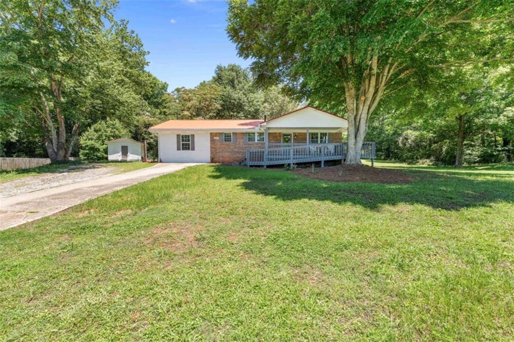 2385 Mount Zion Rd., Carrollton, GA 30116