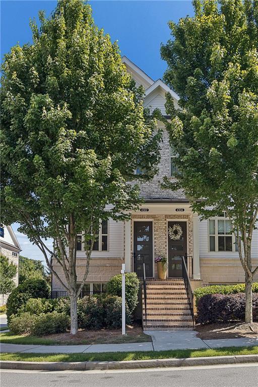 4302 Parkside Pl., Atlanta, GA 30342