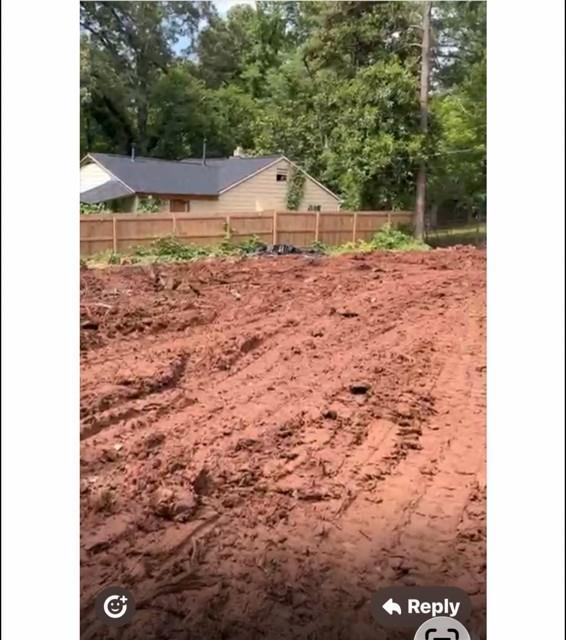 2047 Moody Dr., Atlanta, GA 30315