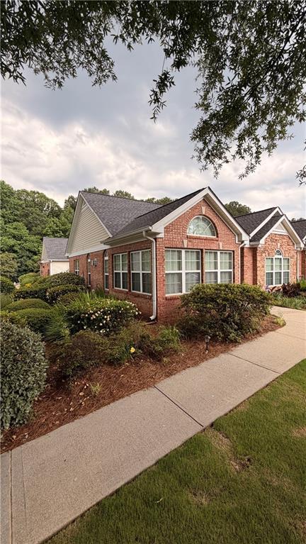 4533 Caleb Crossing #18, Powder Springs, GA 30127