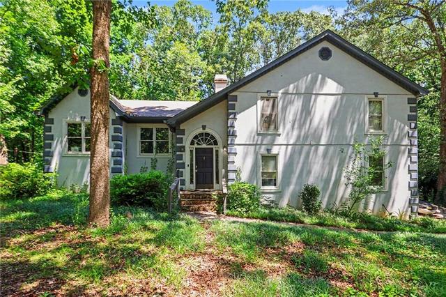 New Foreclosures & Short Sales That Attend Bill Arp Elementary School: June 8th to June 14th
