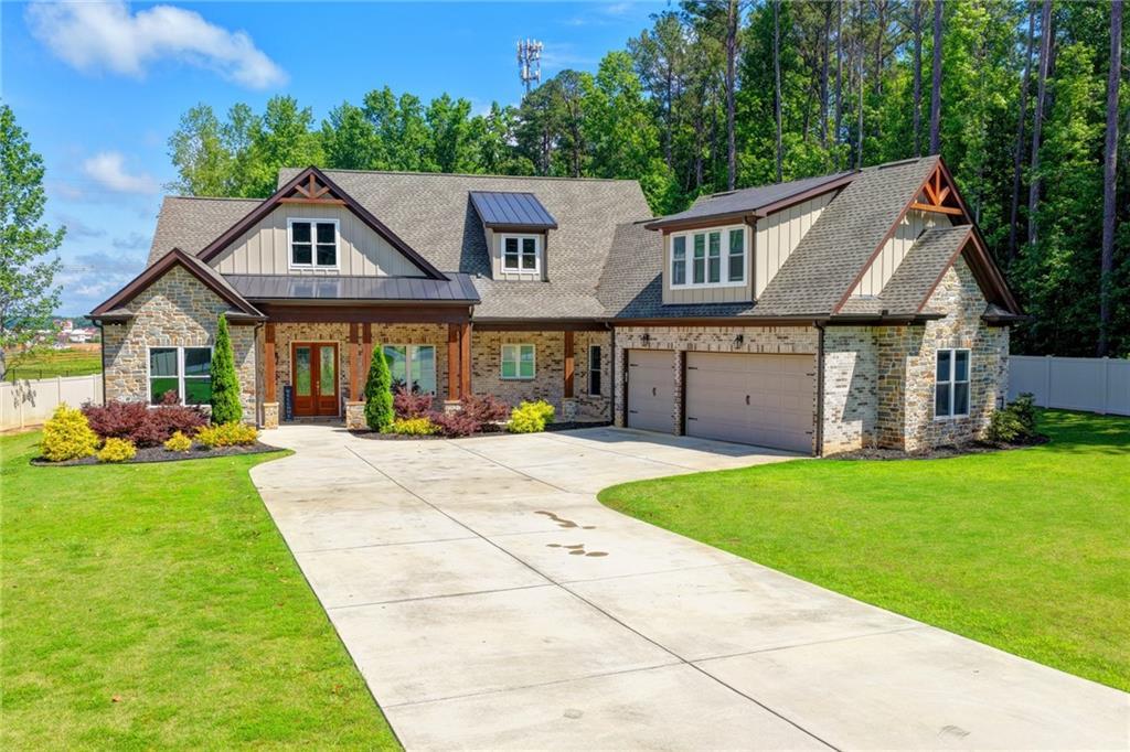 1294 Rock Springs Rd., Buford, GA 30519