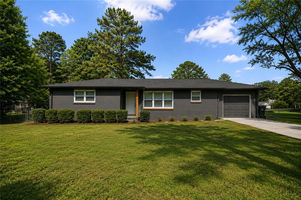 4281 Hiram Lithia Springs Rd., Powder Springs, GA 30127
