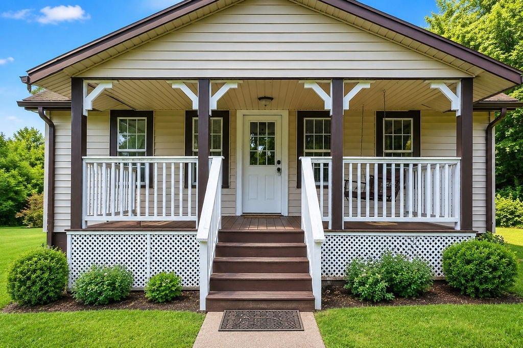 1851 Camp Wahsega Rd., Dahlonega, GA 30533