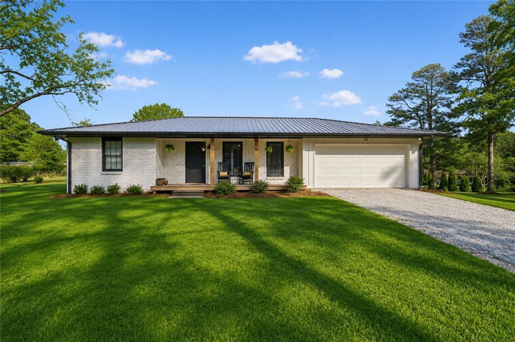 4283 Hiram Lithia Springs Rd., Powder Springs, GA 30127