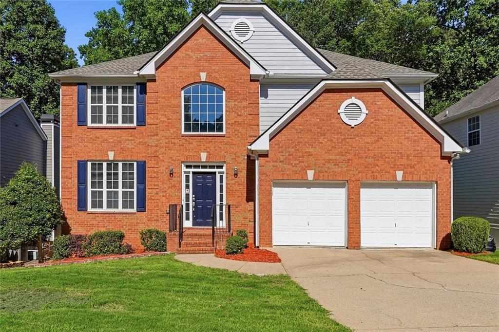 3938 Lullwater Main, Kennesaw, GA 30144
