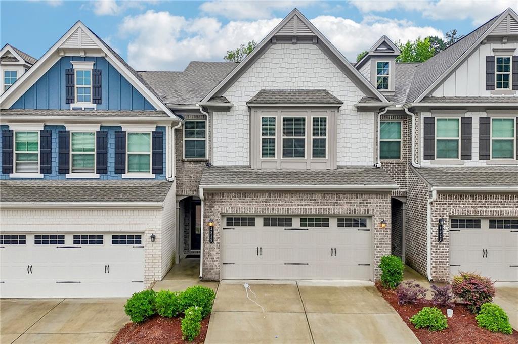 1939 Lanier Harbor Point, Buford, GA 30518