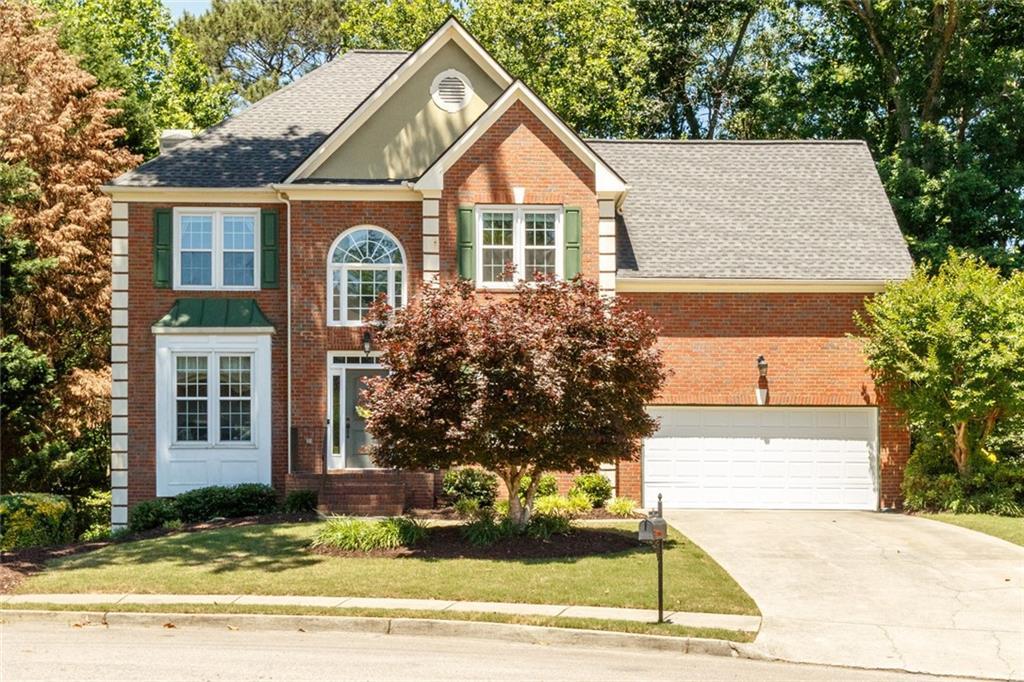 320 Hillside Manor Dr., Sugar Hill, GA 30518