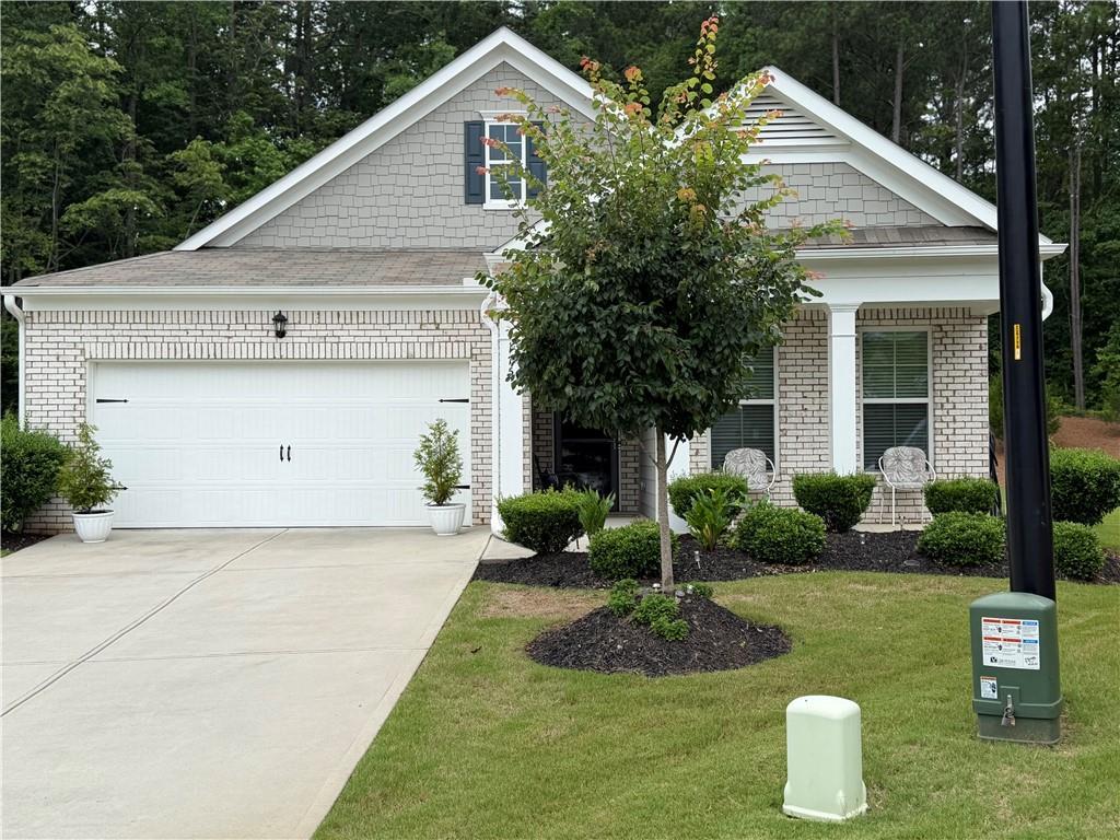 175 South Cornucopia Bend, Dallas, GA 30132