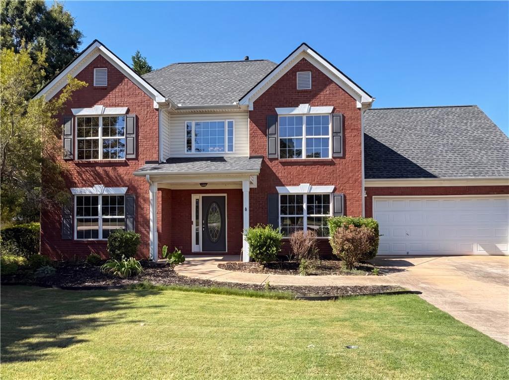 5003 Yankee Doodle Dr., Mcdonough, GA 30252