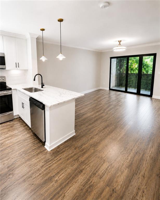 300 Johnson Ferry Rd. #A406, Atlanta, GA 30328